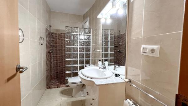 Casa independiente en Partida Maryvilla