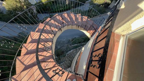 Casa independiente en Partida Maryvilla