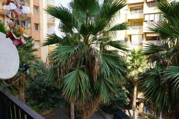 Estudio en Calpe Pueblo