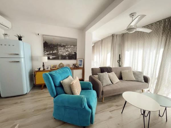 Piso en Playa de Levante