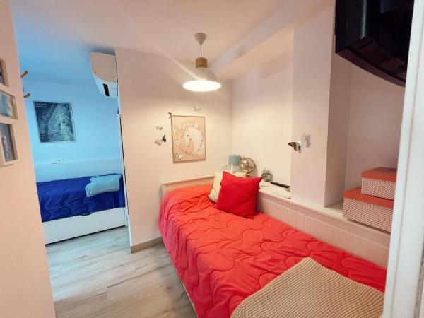 Piso en Playa de Levante