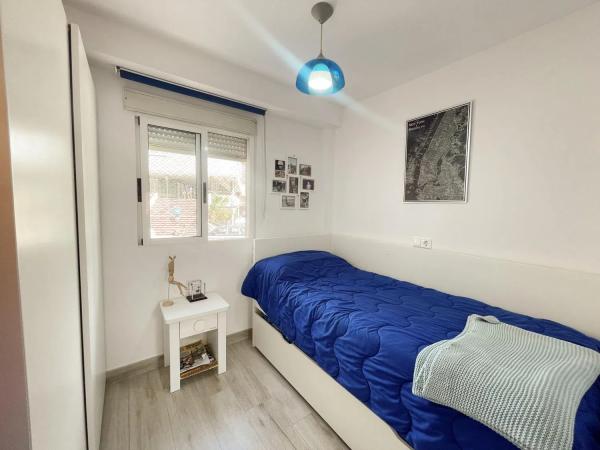 Piso en Playa de Levante