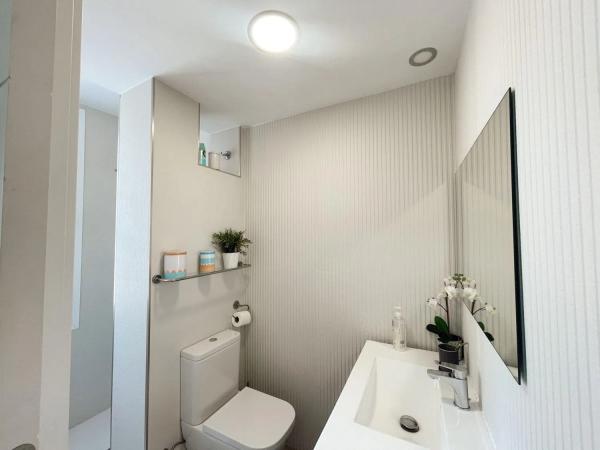 Piso en Playa de Levante