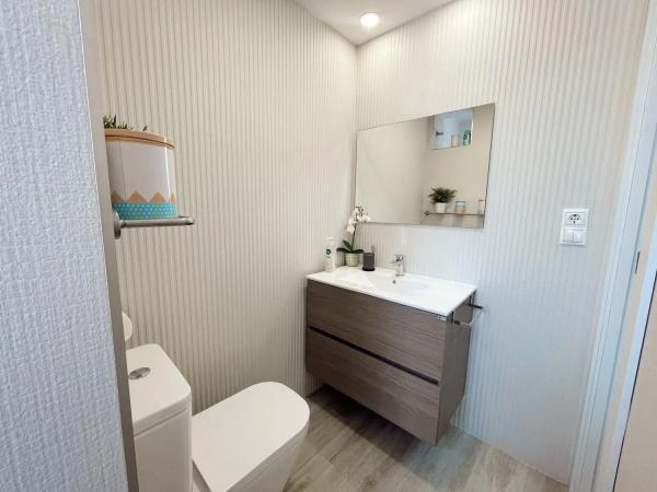 Piso en Playa de Levante