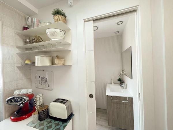 Piso en Playa de Levante