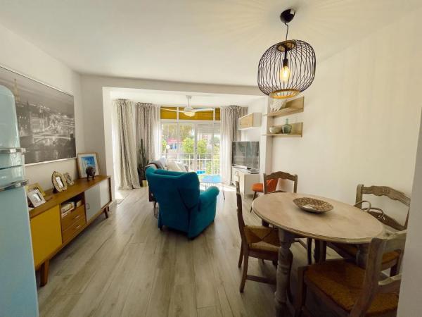 Piso en Playa de Levante