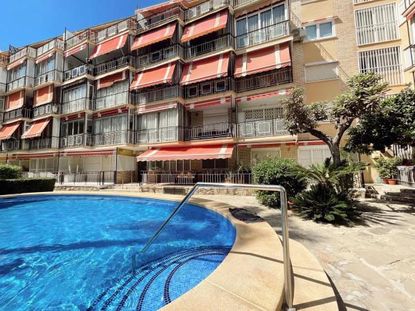 Piso en Playa de Levante