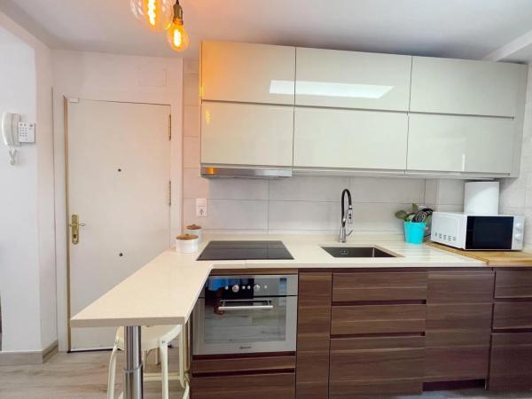 Piso en Playa de Levante