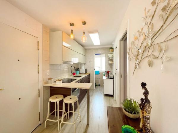 Piso en Playa de Levante