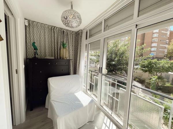 Piso en Playa de Levante