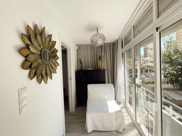 Piso en Playa de Levante