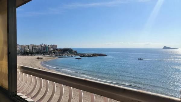 Piso en Centro Urbano