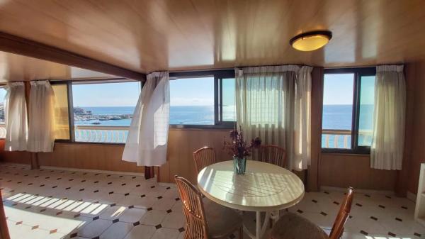 Piso en Centro Urbano