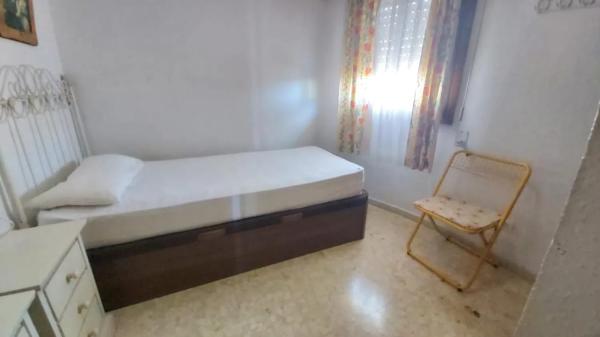 Piso en Centro Urbano