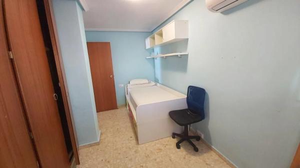 Piso en Centro Urbano