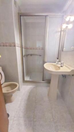 Piso en Centro Urbano