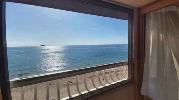 Piso en Centro Urbano