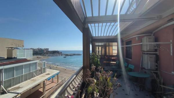 Piso en Centro Urbano