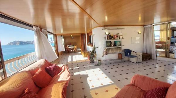 Piso en Centro Urbano