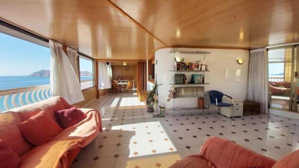 Piso en Centro Urbano