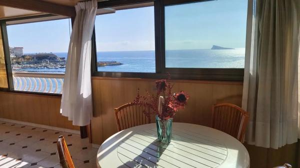 Piso en Centro Urbano