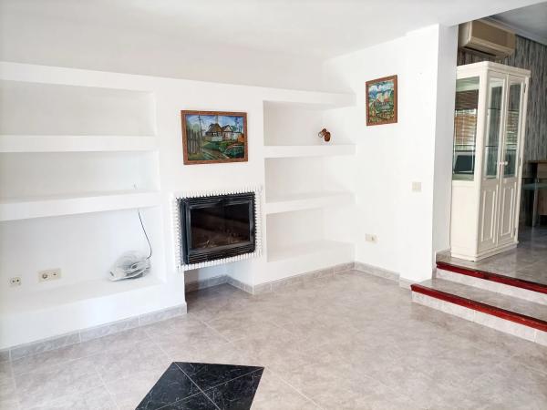 Chalet pareado en alto Rincon Alto s/n