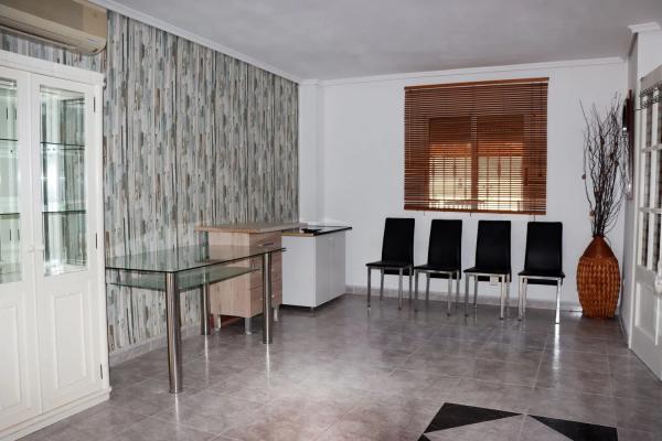 Chalet pareado en alto Rincon Alto s/n