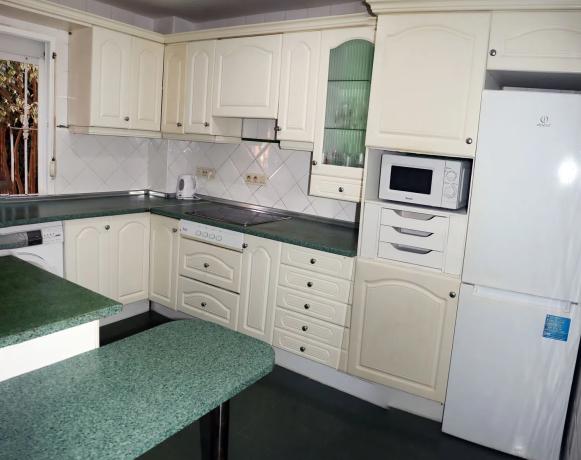 Chalet pareado en alto Rincon Alto s/n