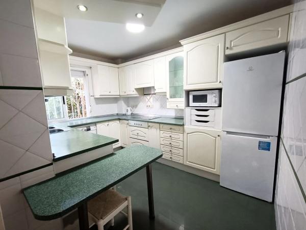 Chalet pareado en alto Rincon Alto s/n