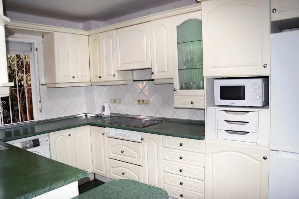 Chalet pareado en alto Rincon Alto s/n