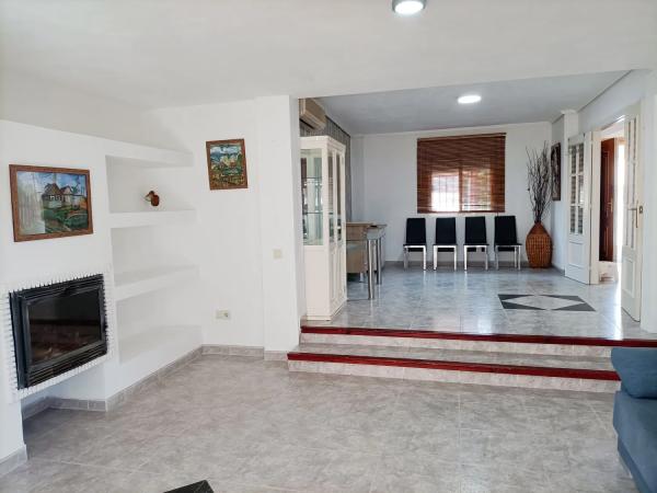Chalet pareado en alto Rincon Alto s/n