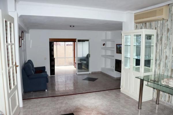 Chalet pareado en alto Rincon Alto s/n