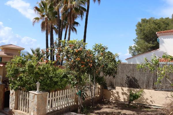 Chalet pareado en alto Rincon Alto s/n