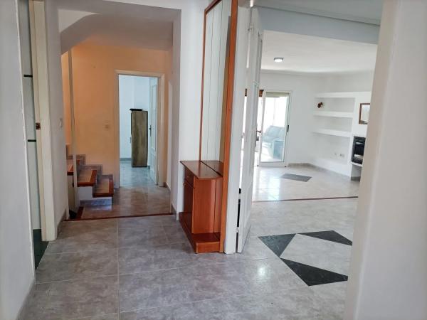 Chalet pareado en alto Rincon Alto s/n