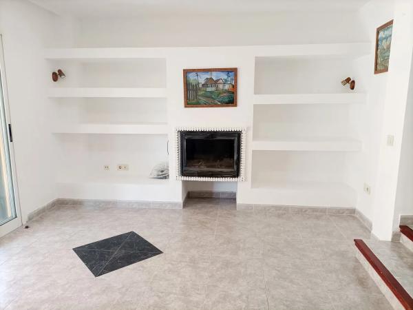 Chalet pareado en alto Rincon Alto s/n