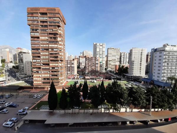 Piso en Playa de Levante