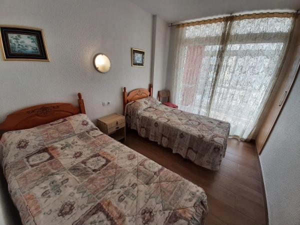 Piso en Playa de Levante