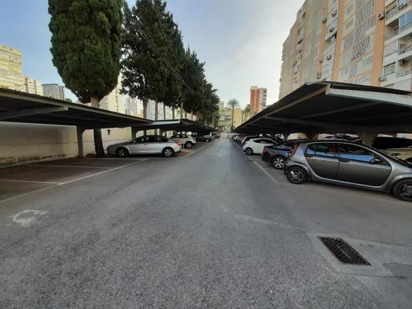 Piso en Playa de Levante