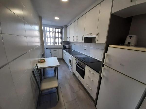 Piso en Playa de Levante