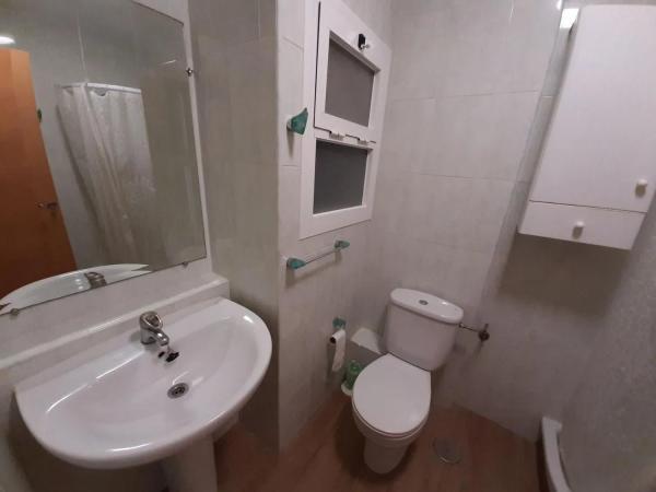 Piso en Playa de Levante