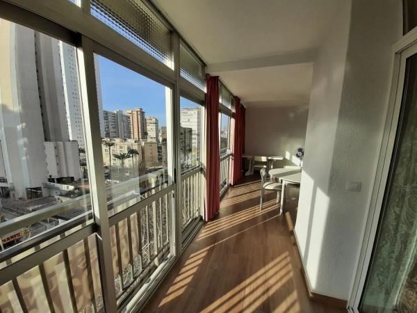 Piso en Playa de Levante