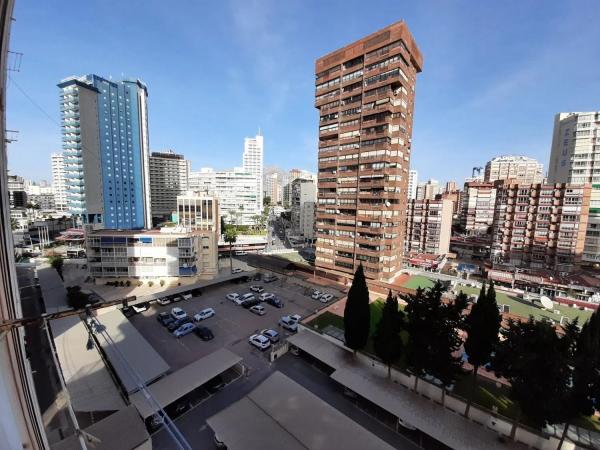 Piso en Playa de Levante