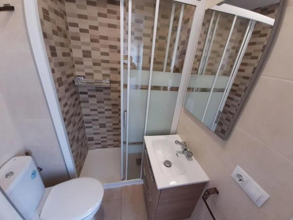 Piso en Playa de Levante