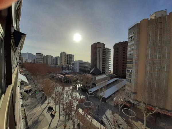 Piso en Playa de Levante
