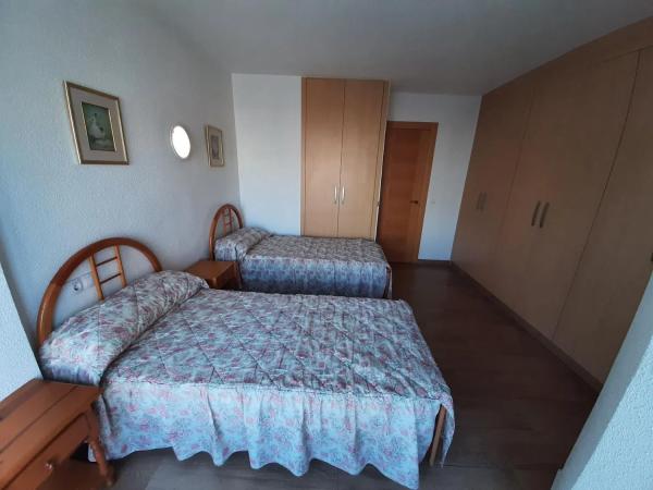 Piso en Playa de Levante