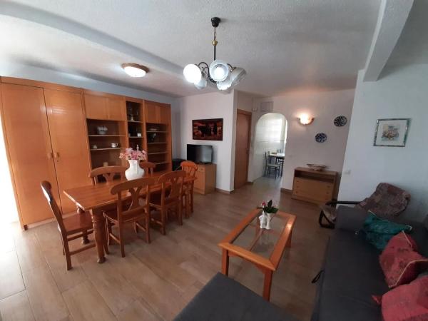 Piso en Playa de Levante