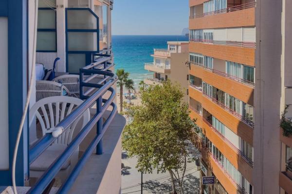 Piso en Calpe Pueblo