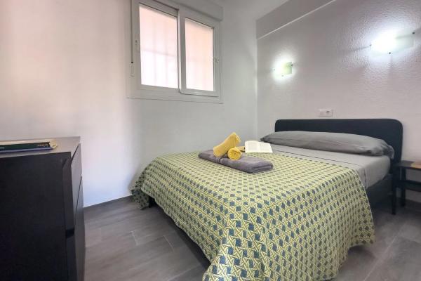 Piso en Calpe Pueblo