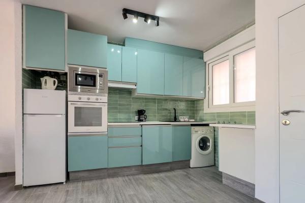 Piso en Calpe Pueblo