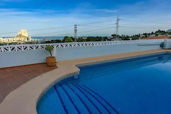 Chalet en Gargasindi